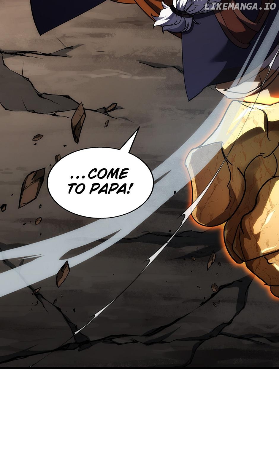 The Beginning After The End Chapter 213 image 90